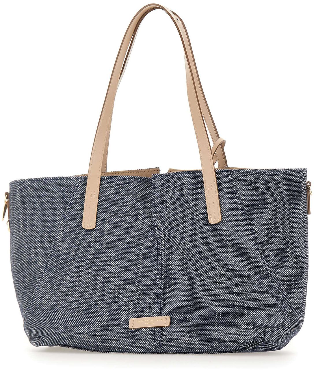 Gianni Chiarini Bags Blue Blauw