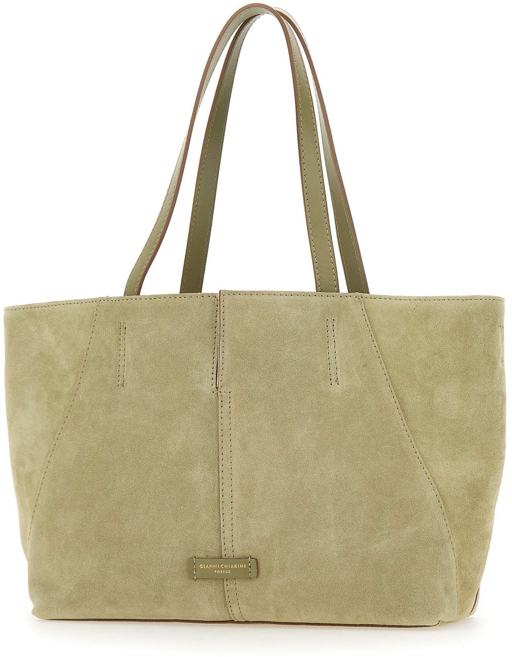 Gianni Chiarini Bags Green Groen