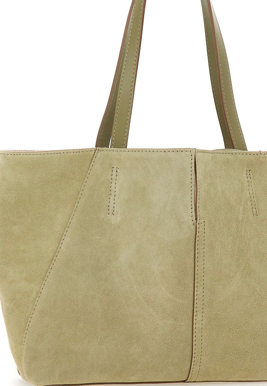 Gianni Chiarini Bags Green Lime