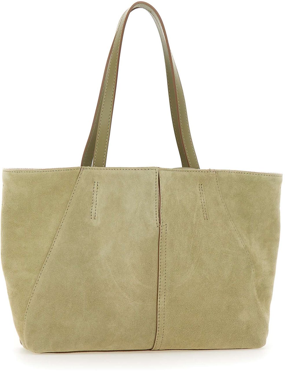 Gianni Chiarini Bags Green Groen