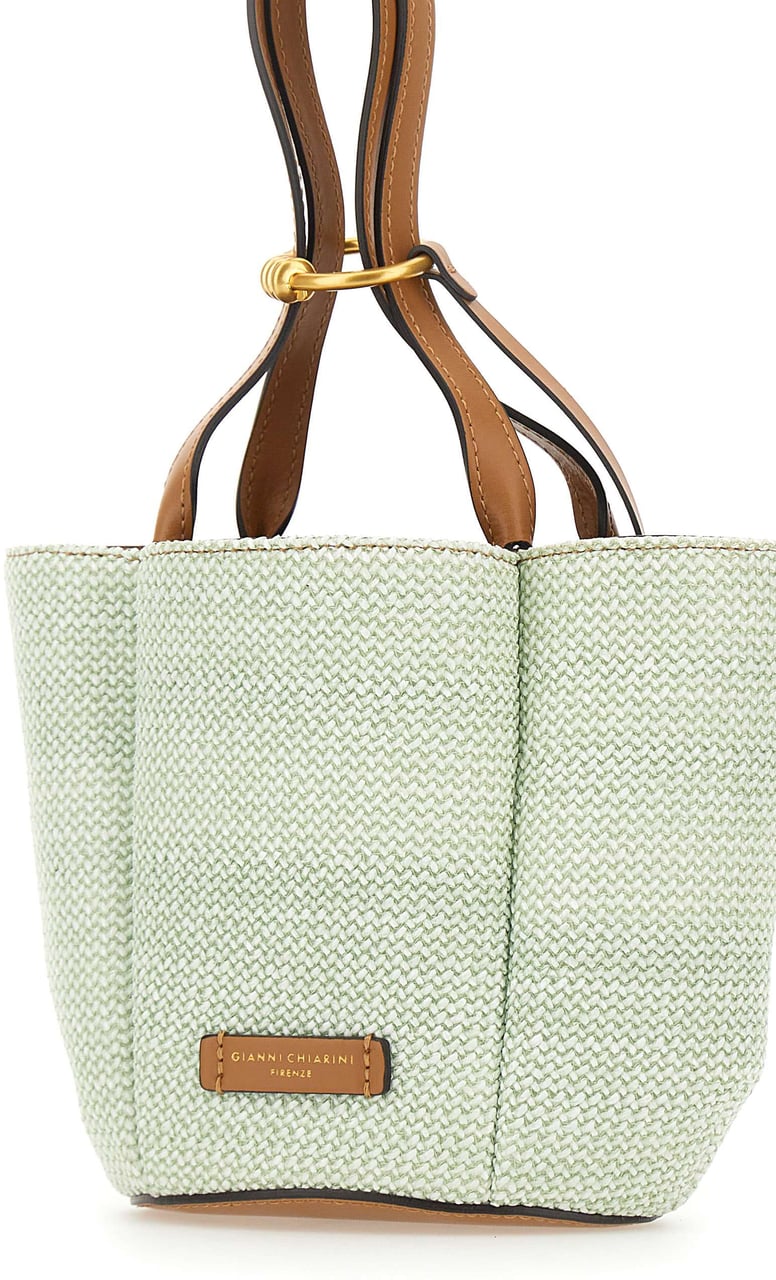 Gianni Chiarini Bags Green Lime