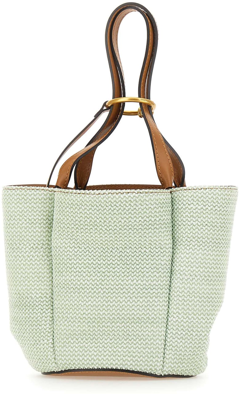 Gianni Chiarini Bags Green Groen