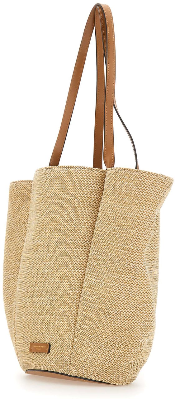 Gianni Chiarini Bags Beige Beige
