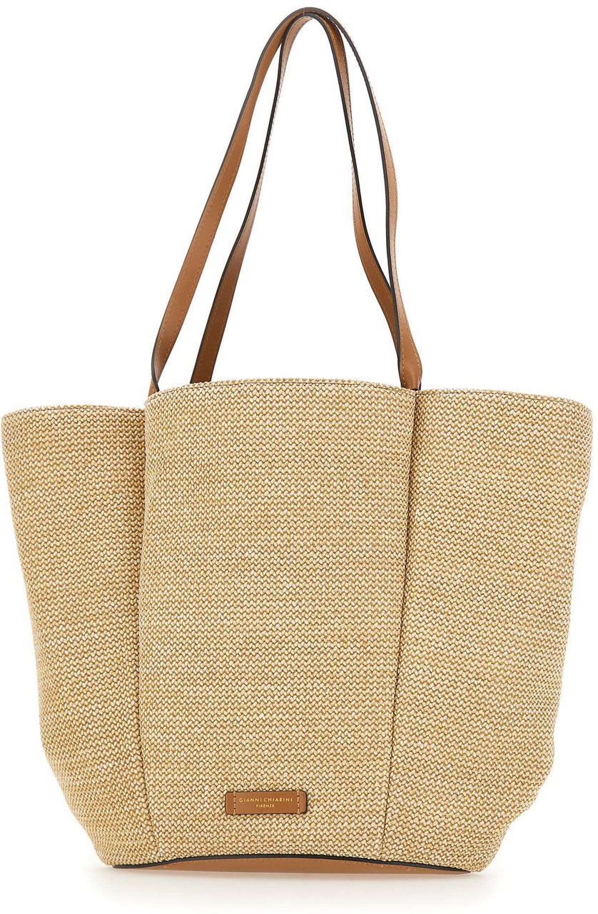 Gianni Chiarini Bags Beige Beige