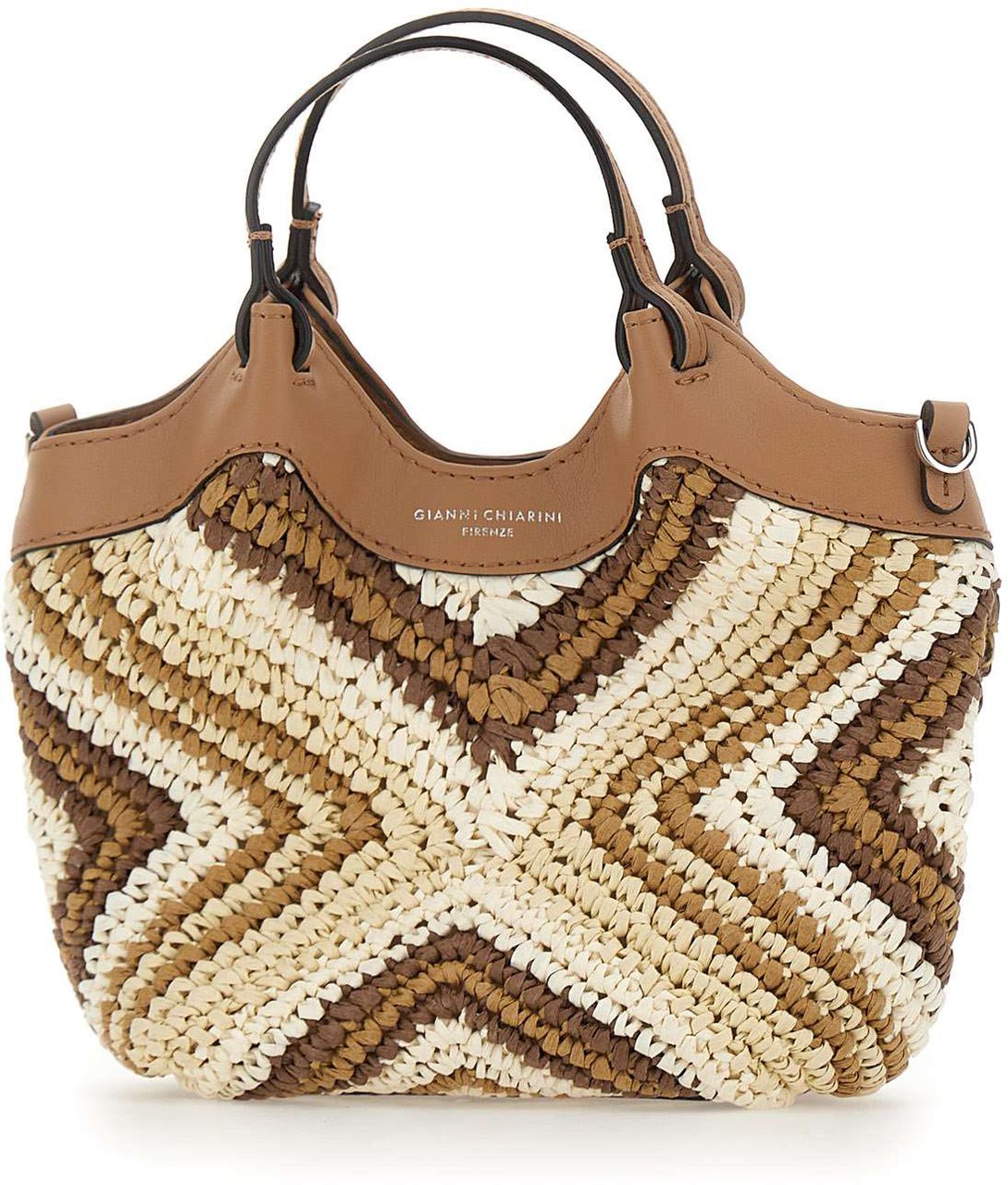 Gianni Chiarini Bags Multicolour Divers