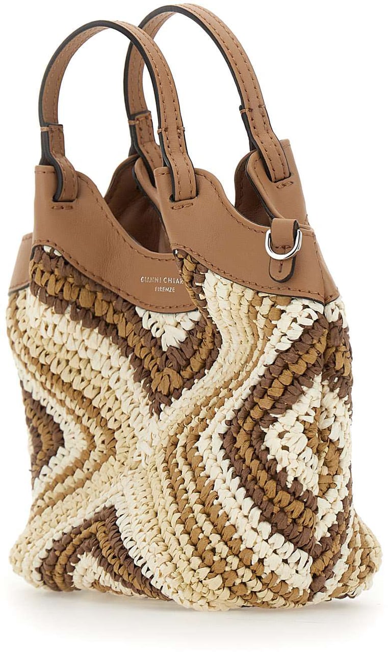 Gianni Chiarini Bags Multicolour Divers