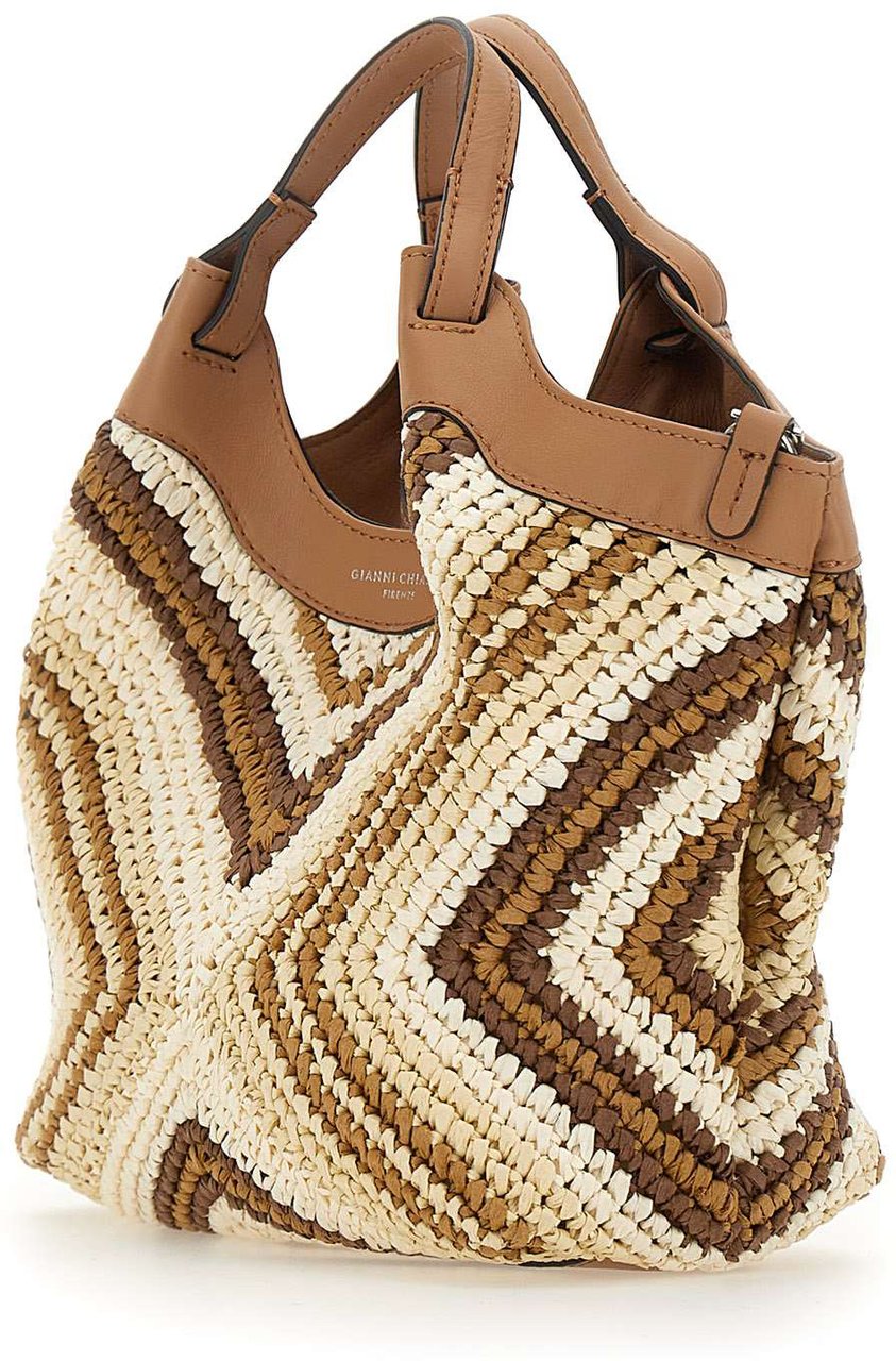 Gianni Chiarini Bags Multicolour Divers