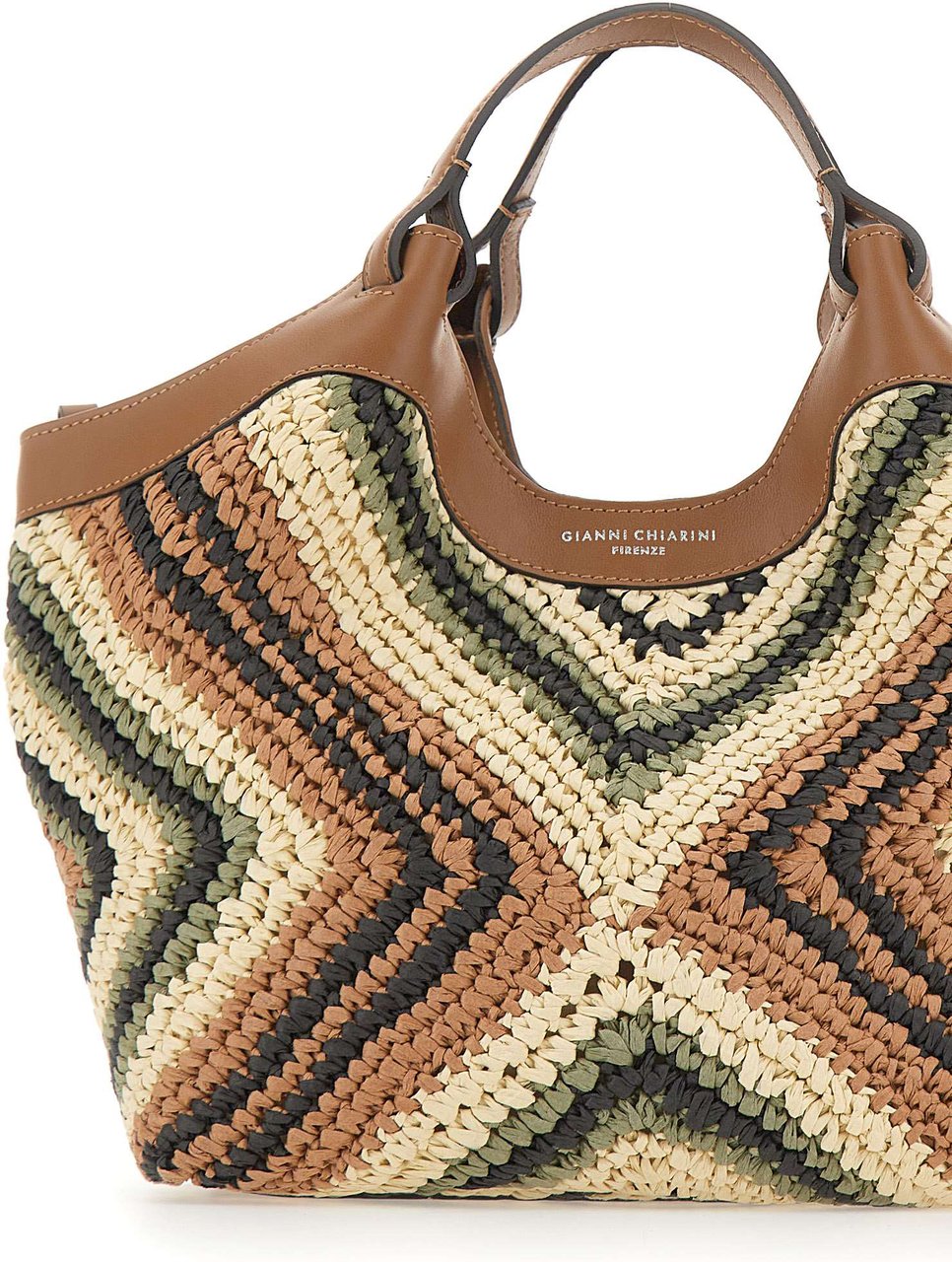 Gianni Chiarini Bags Multicolor Divers