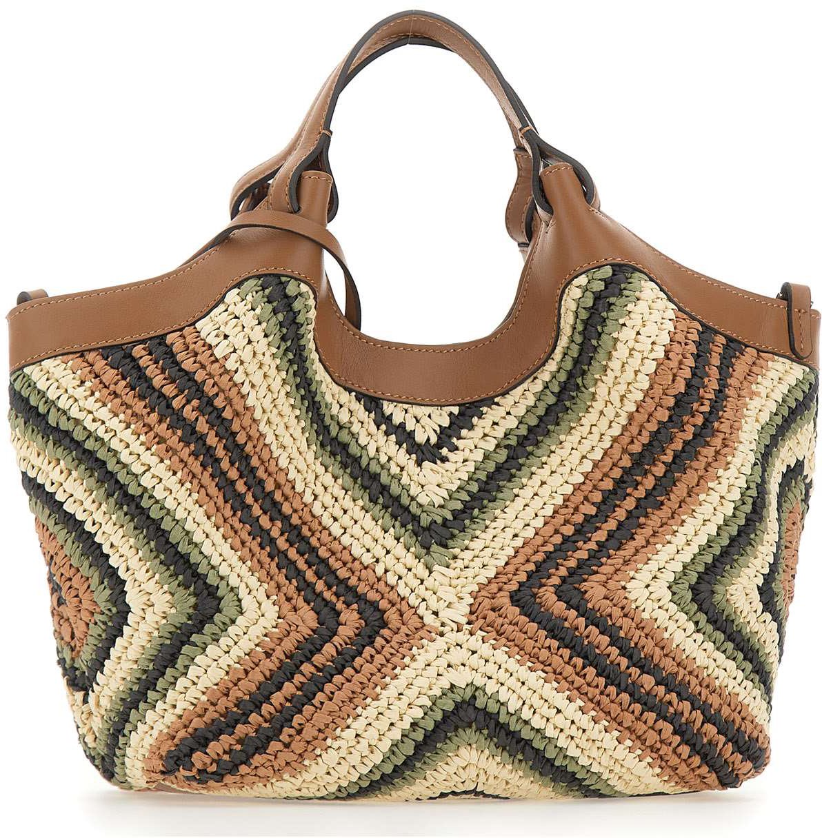 Gianni Chiarini Bags Multicolor Divers