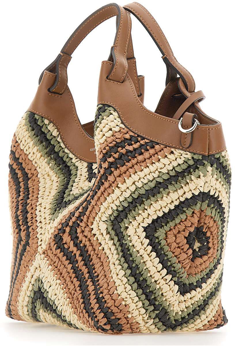 Gianni Chiarini Bags Multicolor Divers