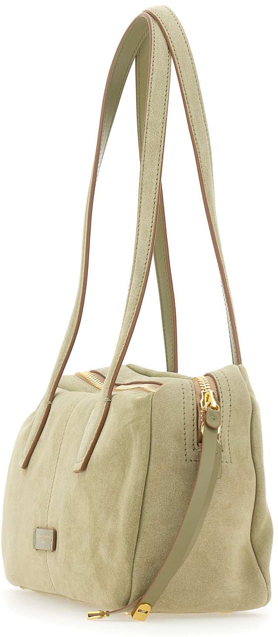 Gianni Chiarini Bags Green Groen