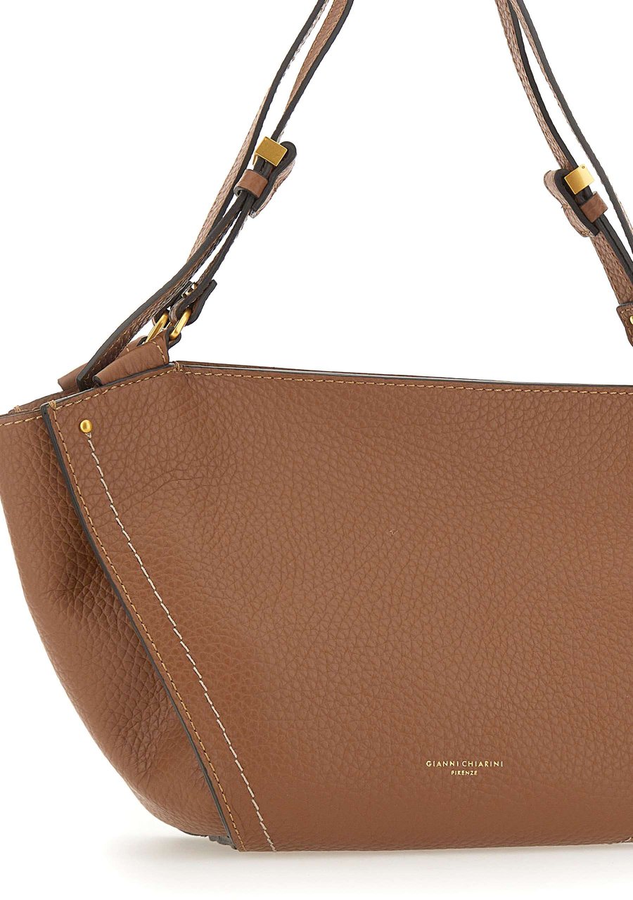 Gianni Chiarini Bags Brown Beige
