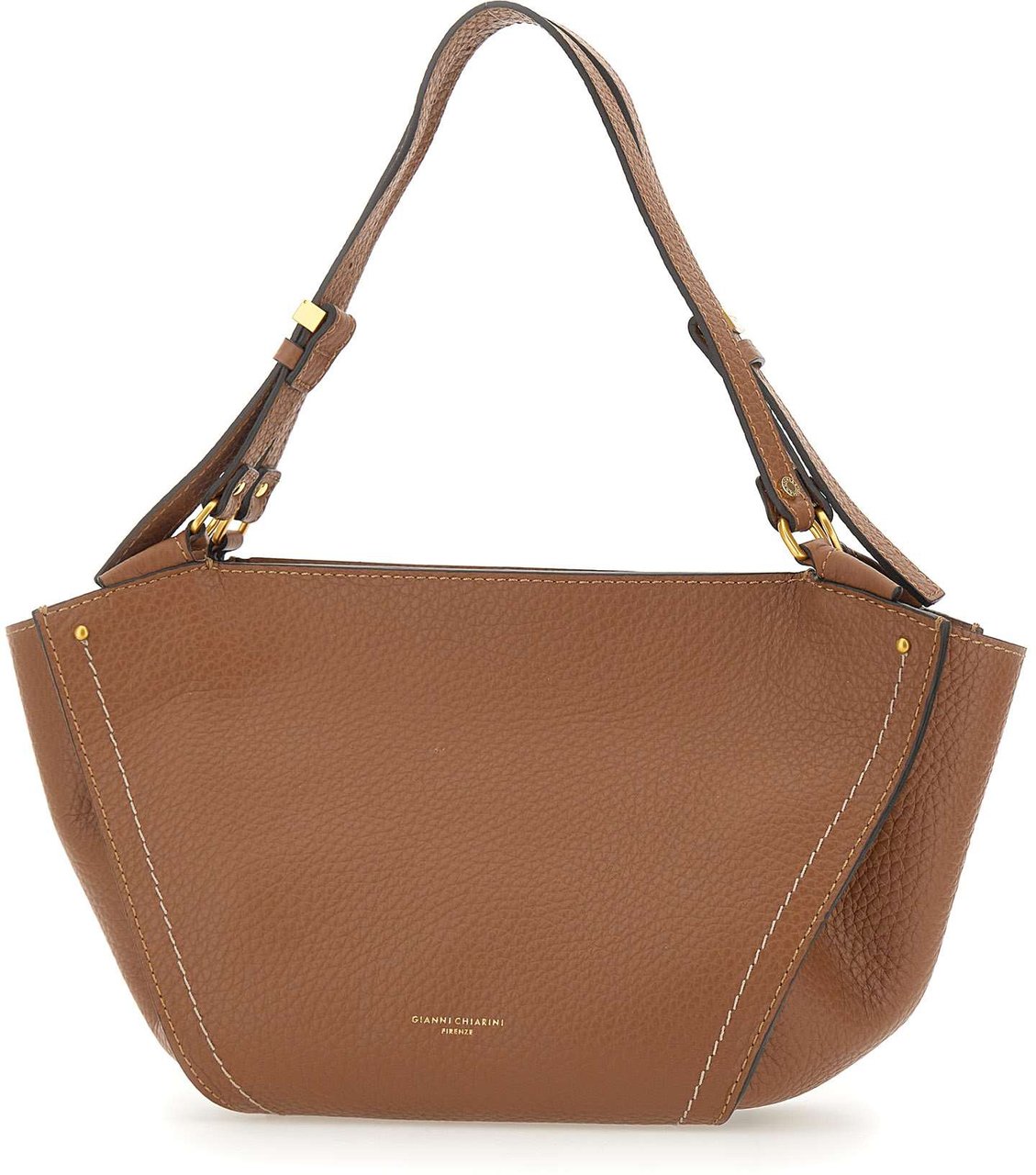 Gianni Chiarini Bags Brown Beige