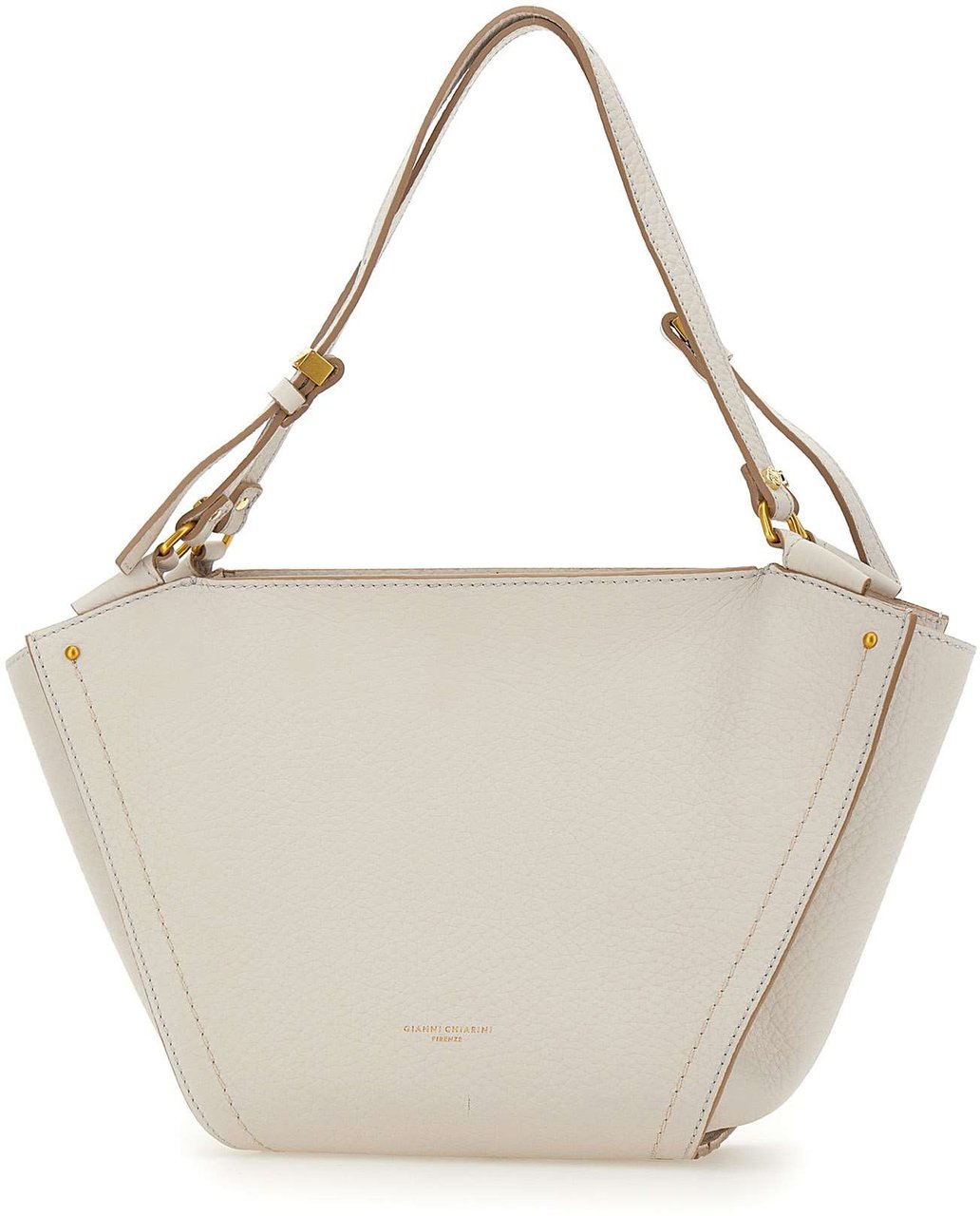 Gianni Chiarini Bags White Wit
