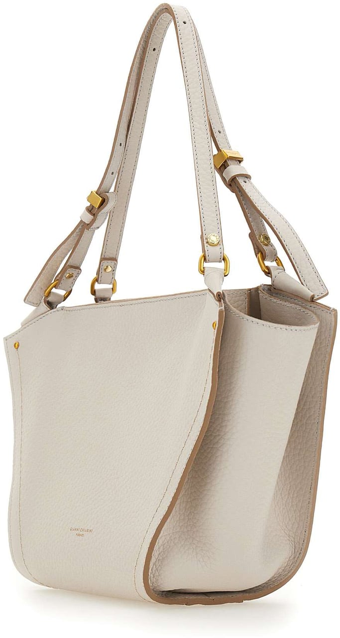 Gianni Chiarini Bags White Wit