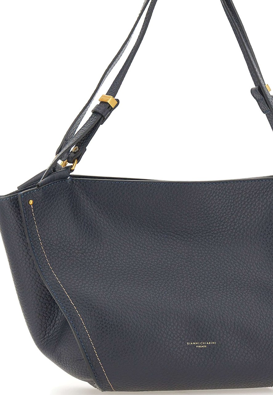 Gianni Chiarini Bags Blue Navy