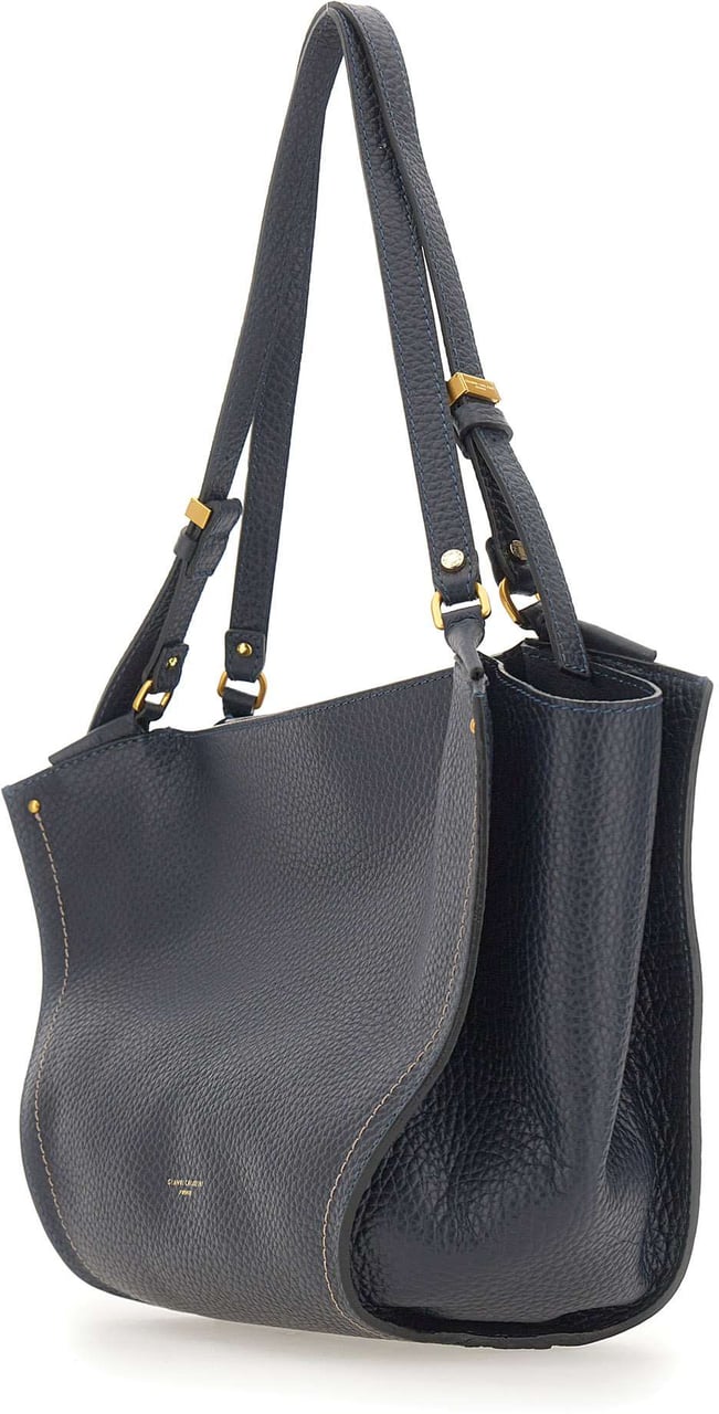 Gianni Chiarini Bags Blue Navy