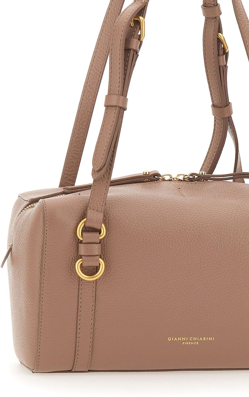 Gianni Chiarini Bags Brown Taupe