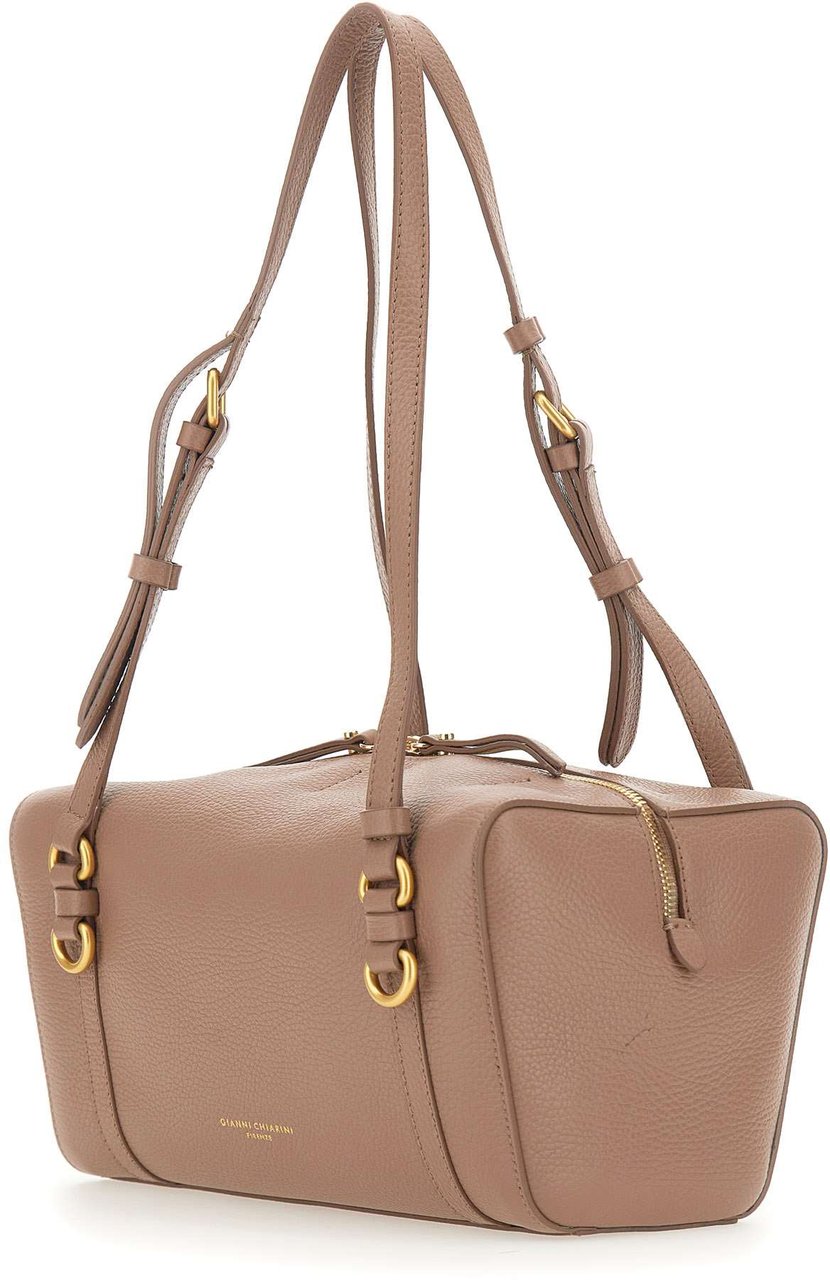 Gianni Chiarini Bags Brown Taupe