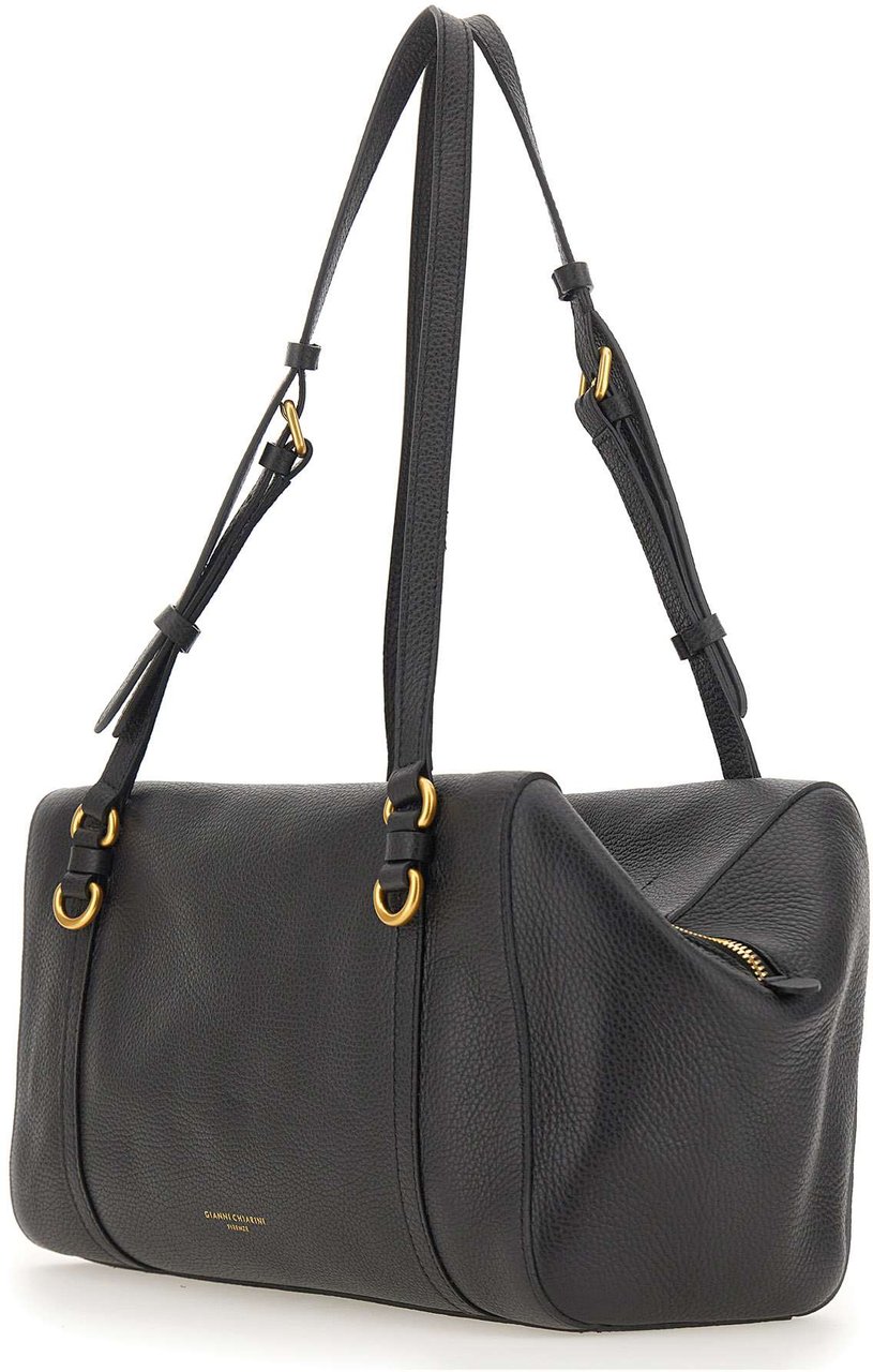 Gianni Chiarini Bags Black Zwart