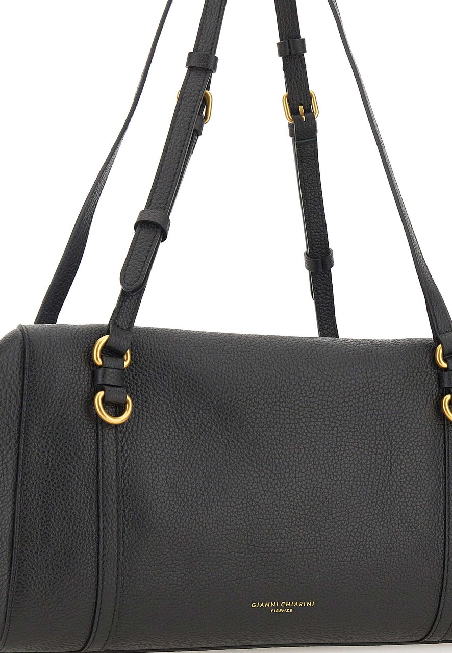 Gianni Chiarini Bags Black Zwart