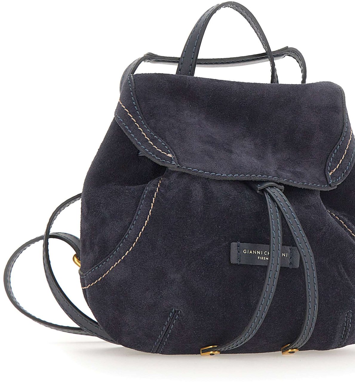Gianni Chiarini Bags Blue Navy