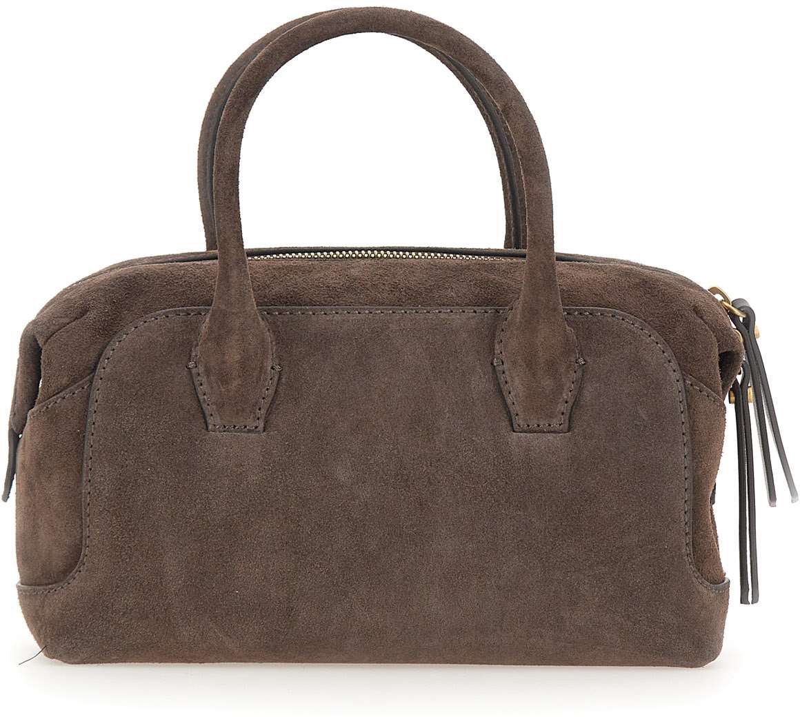 Gianni Chiarini Bags Brown Bruin
