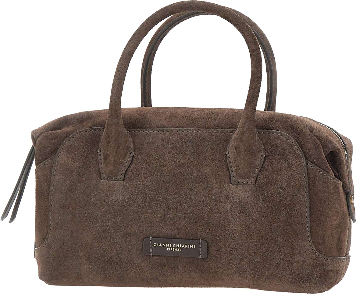 Gianni Chiarini Bags Brown Bruin