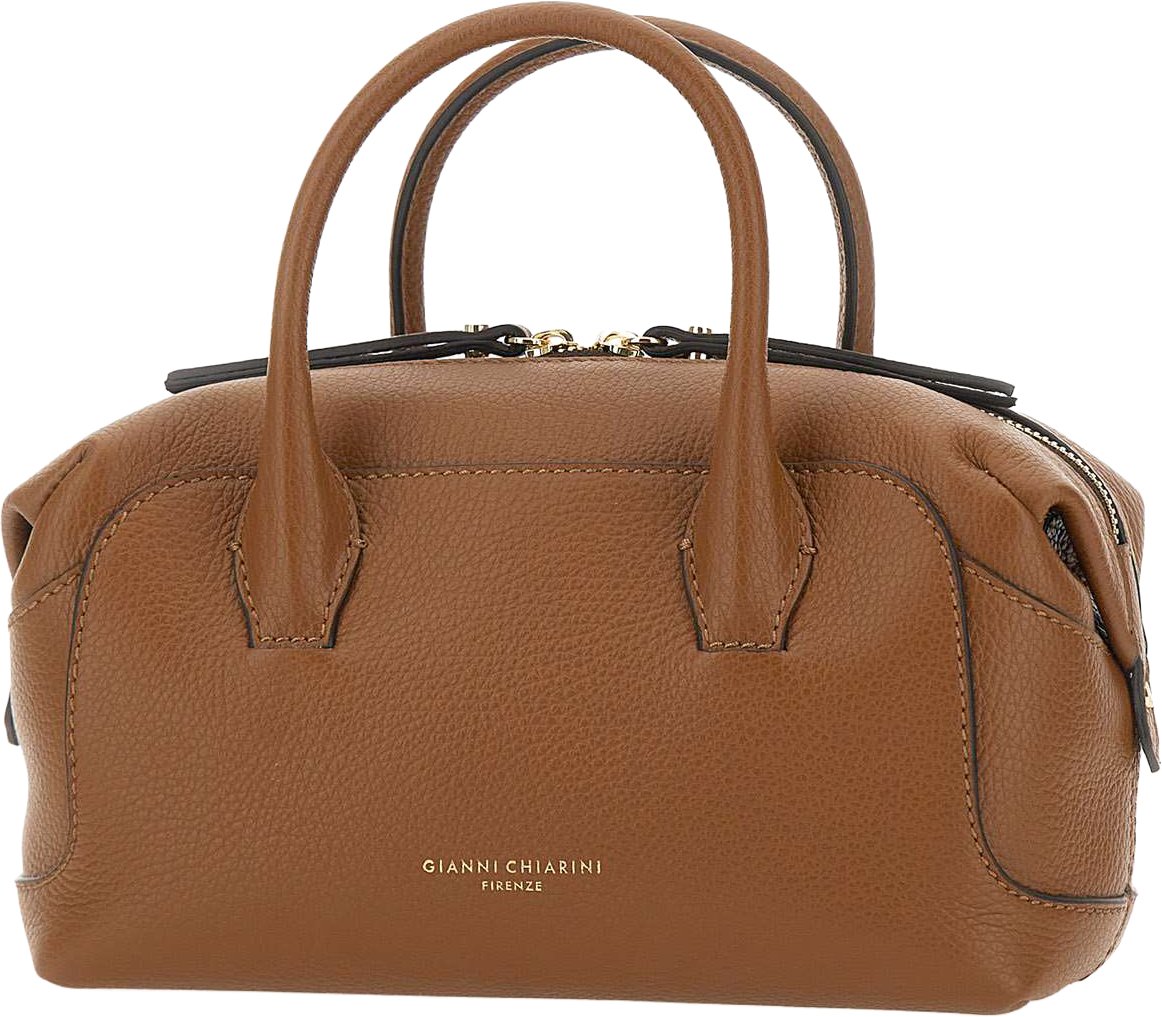 Gianni Chiarini Bags Brown Bruin