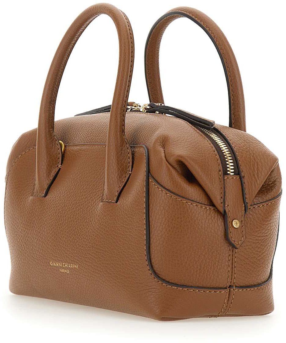 Gianni Chiarini Bags Brown Bruin