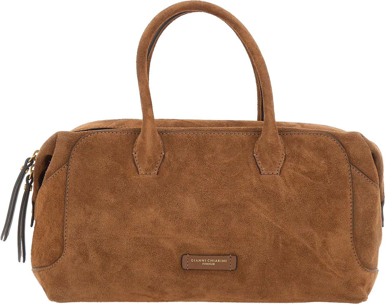 Gianni Chiarini Bags Brown Beige