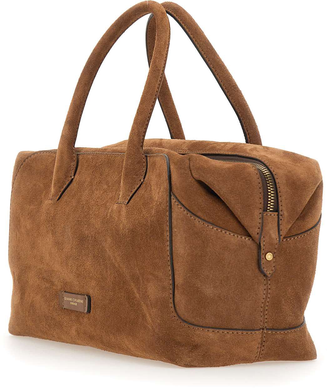 Gianni Chiarini Bags Brown Beige