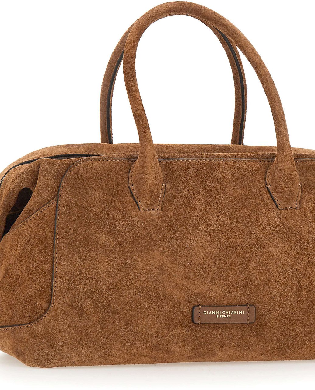Gianni Chiarini Bags Brown Beige