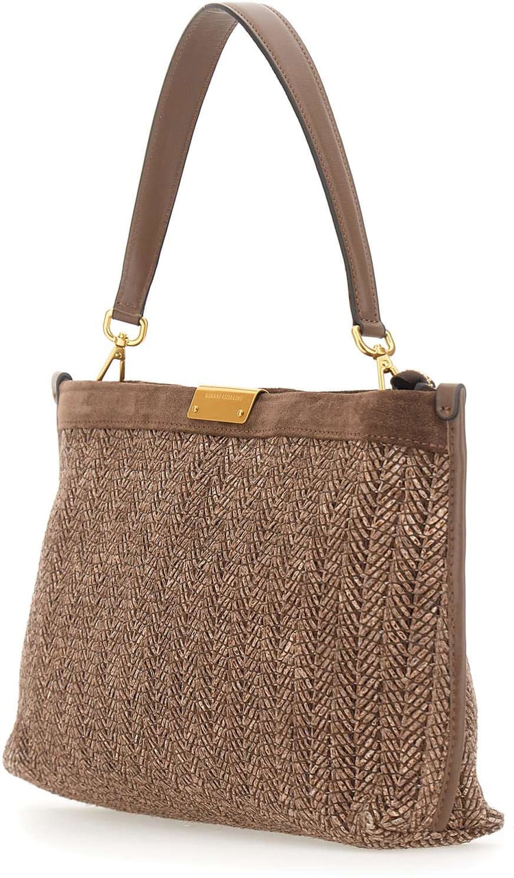Gianni Chiarini Bags Brown Bruin