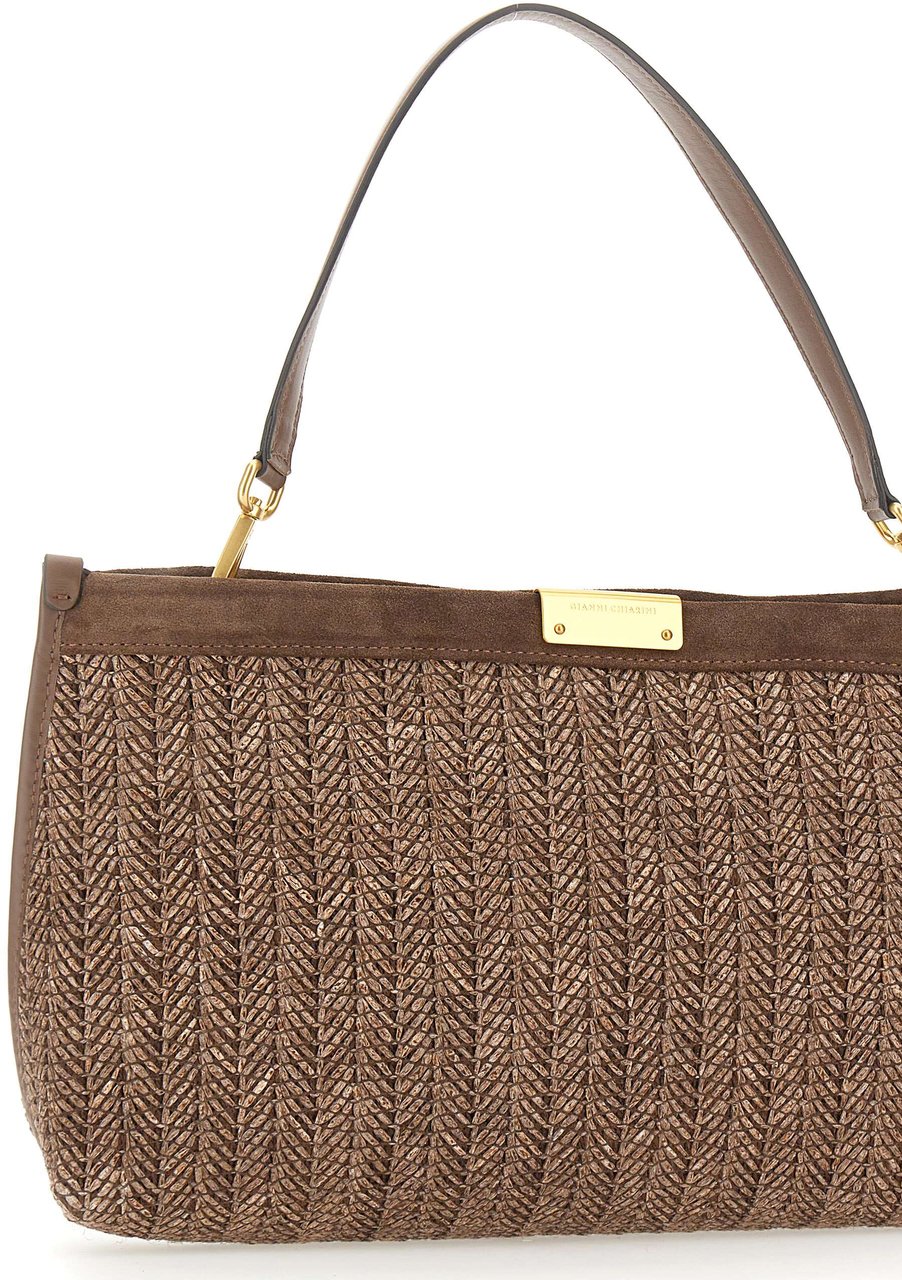 Gianni Chiarini Bags Brown Bruin