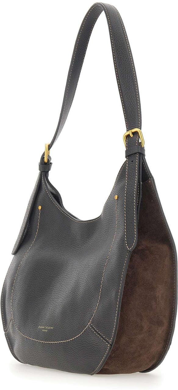 Gianni Chiarini Bags Black Zwart