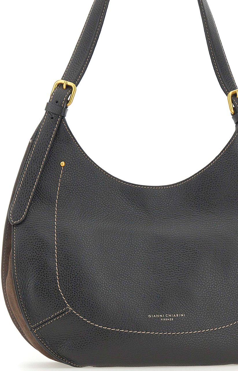 Gianni Chiarini Bags Black Zwart