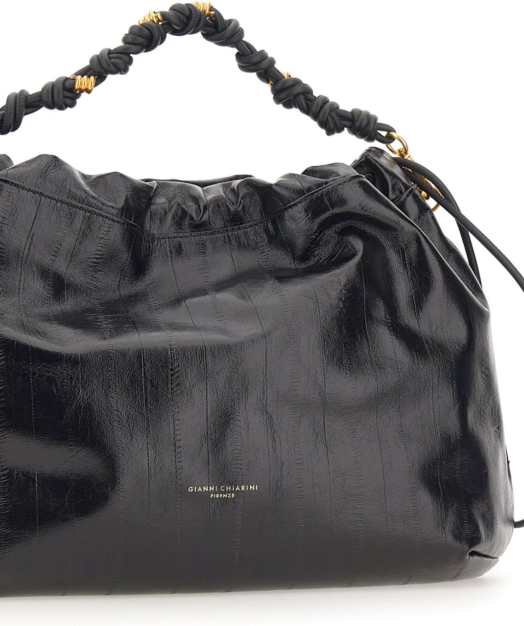 Gianni Chiarini Bags Black Zwart