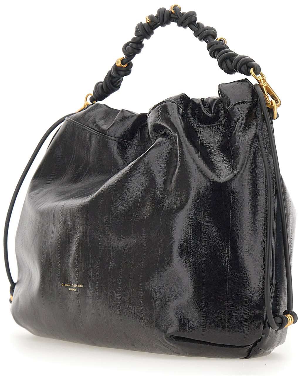 Gianni Chiarini Bags Black Zwart