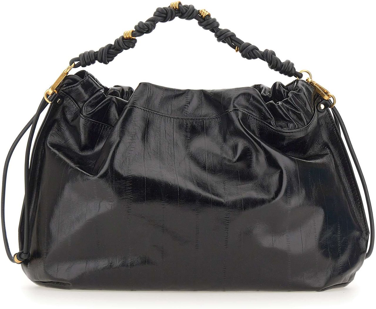 Gianni Chiarini Bags Black Zwart