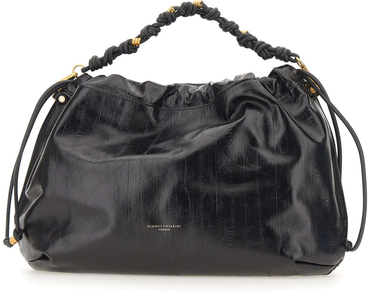 Gianni Chiarini Bags Black Zwart