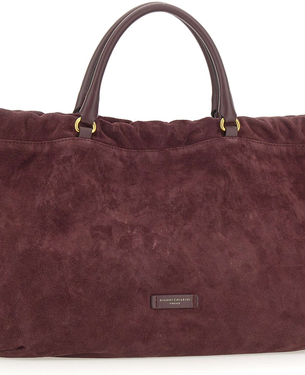 Gianni Chiarini Bags Red Maroon