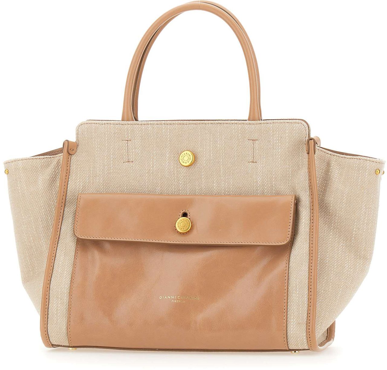 Gianni Chiarini Bags Beige Beige
