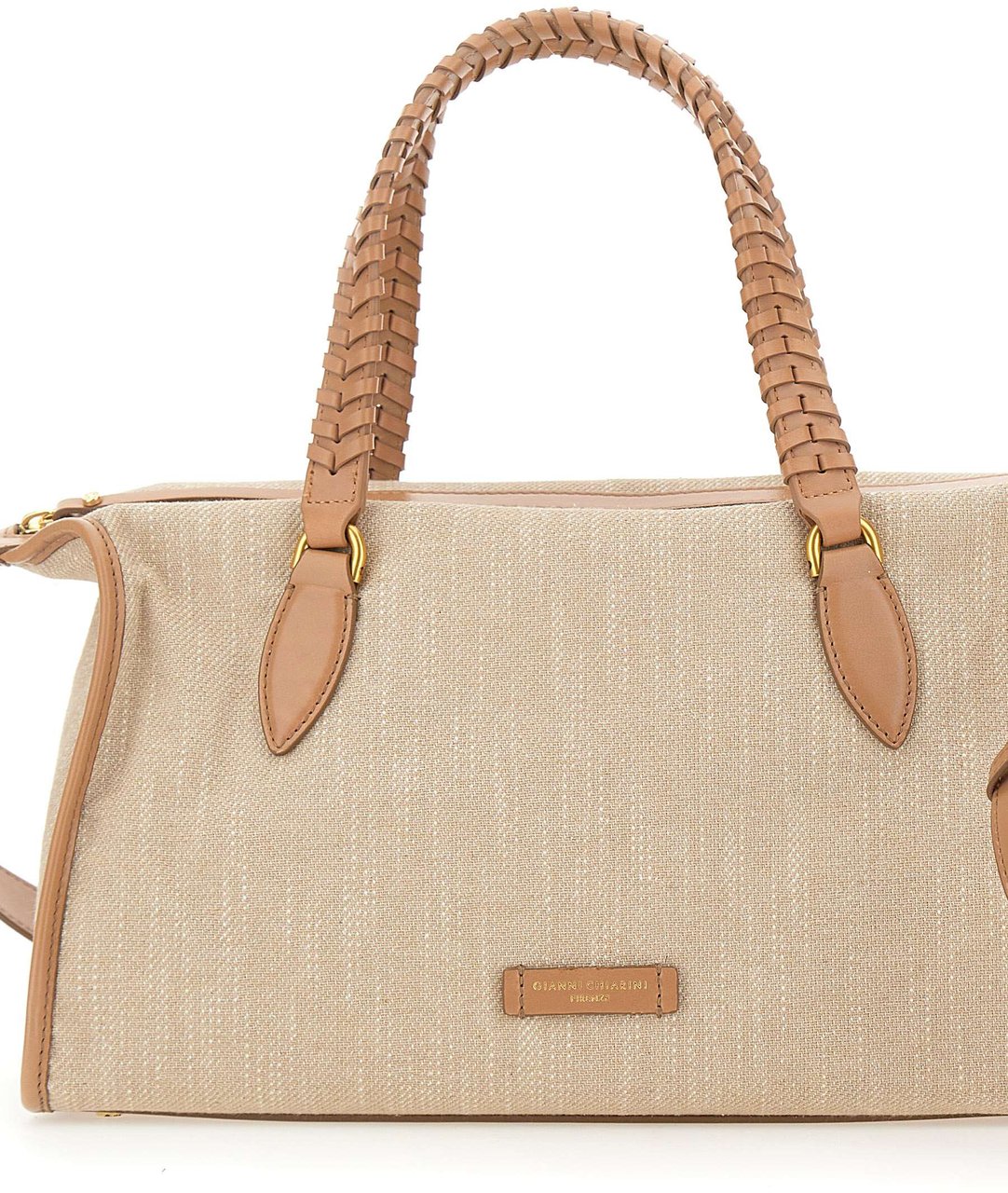 Gianni Chiarini Bags Beige Beige