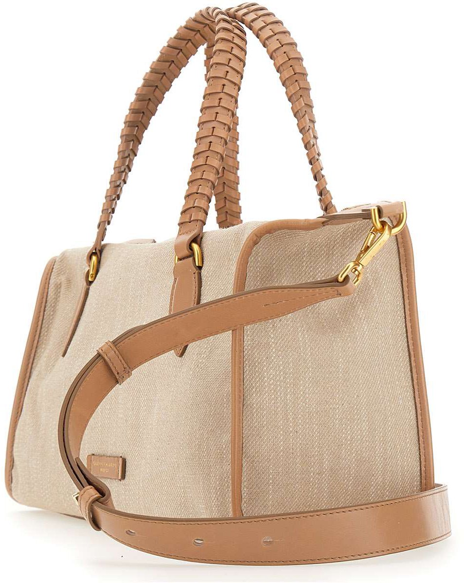 Gianni Chiarini Bags Beige Beige