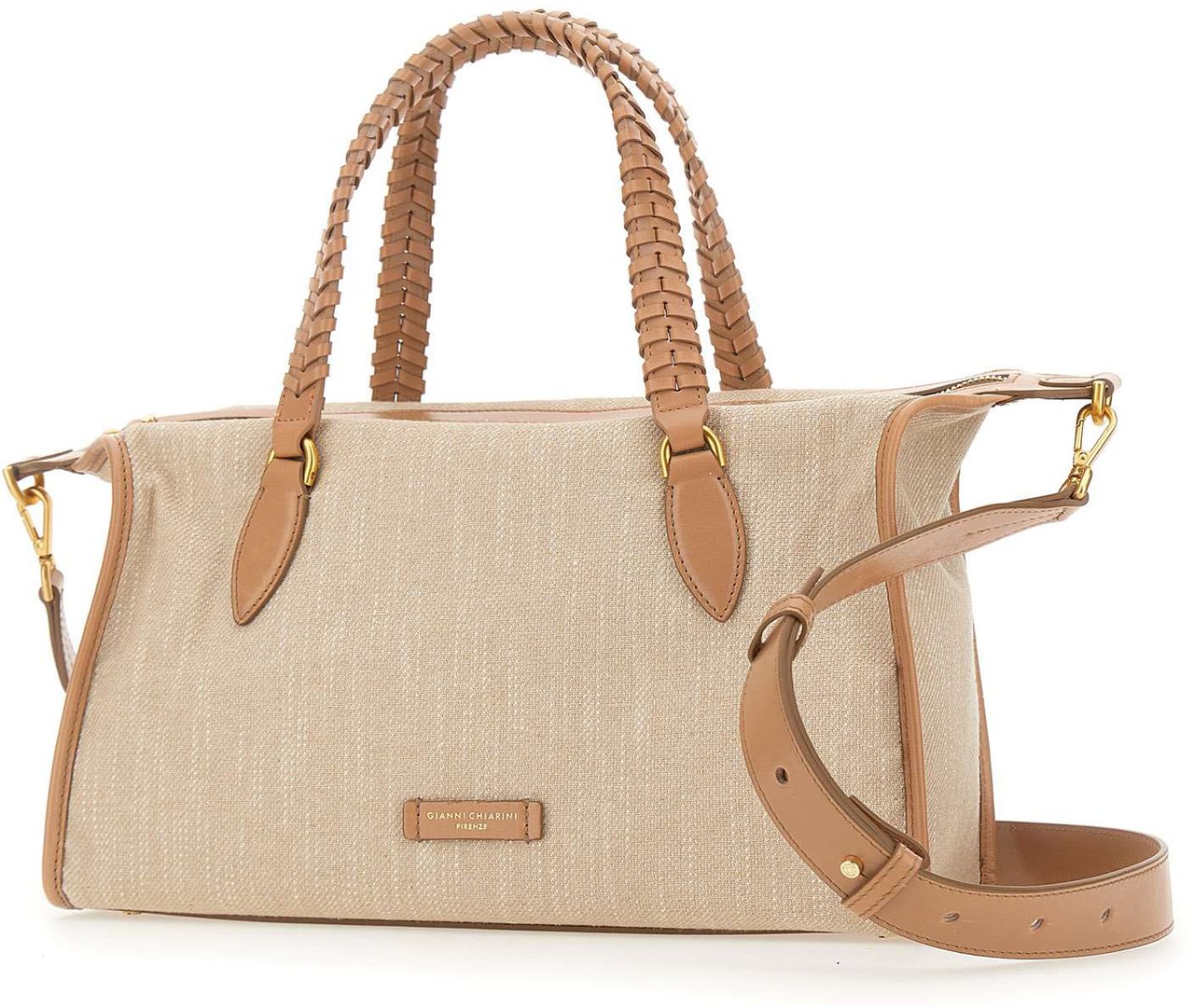 Gianni Chiarini Bags Beige Beige