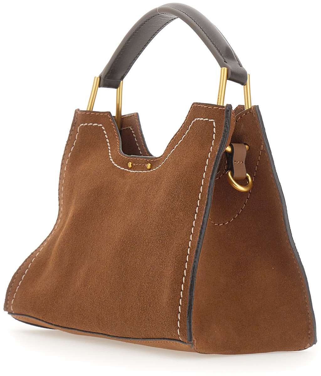 Gianni Chiarini Bags Brown Beige