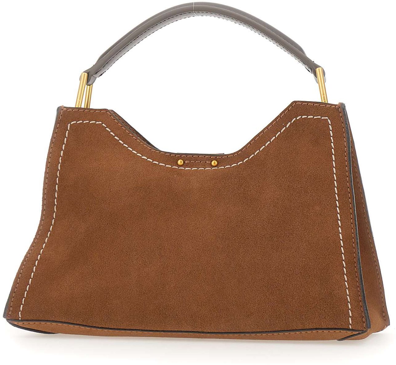 Gianni Chiarini Bags Brown Beige