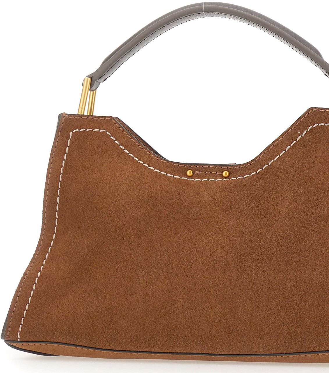 Gianni Chiarini Bags Brown Beige