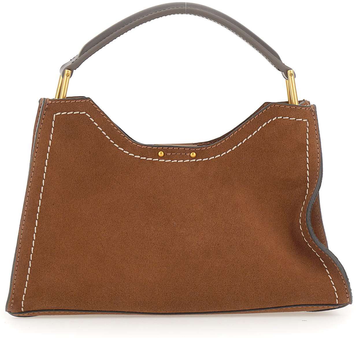 Gianni Chiarini Bags Brown Beige